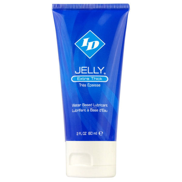 Lubrifiant ID Jelly extra épais 2 oz