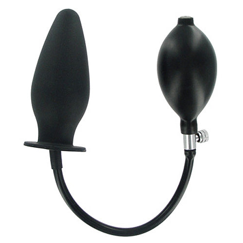 Plug Anal Inflable XR