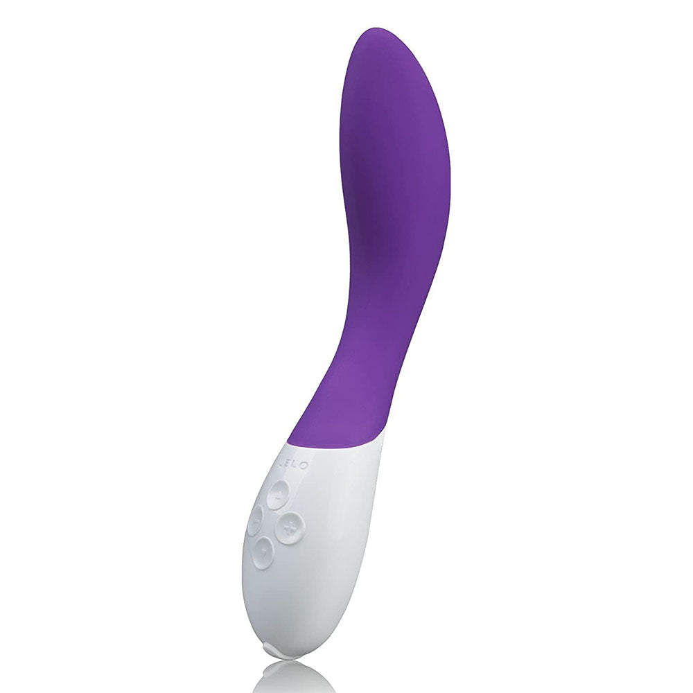 Lelo Mona 2 GSpot Masseur Violet