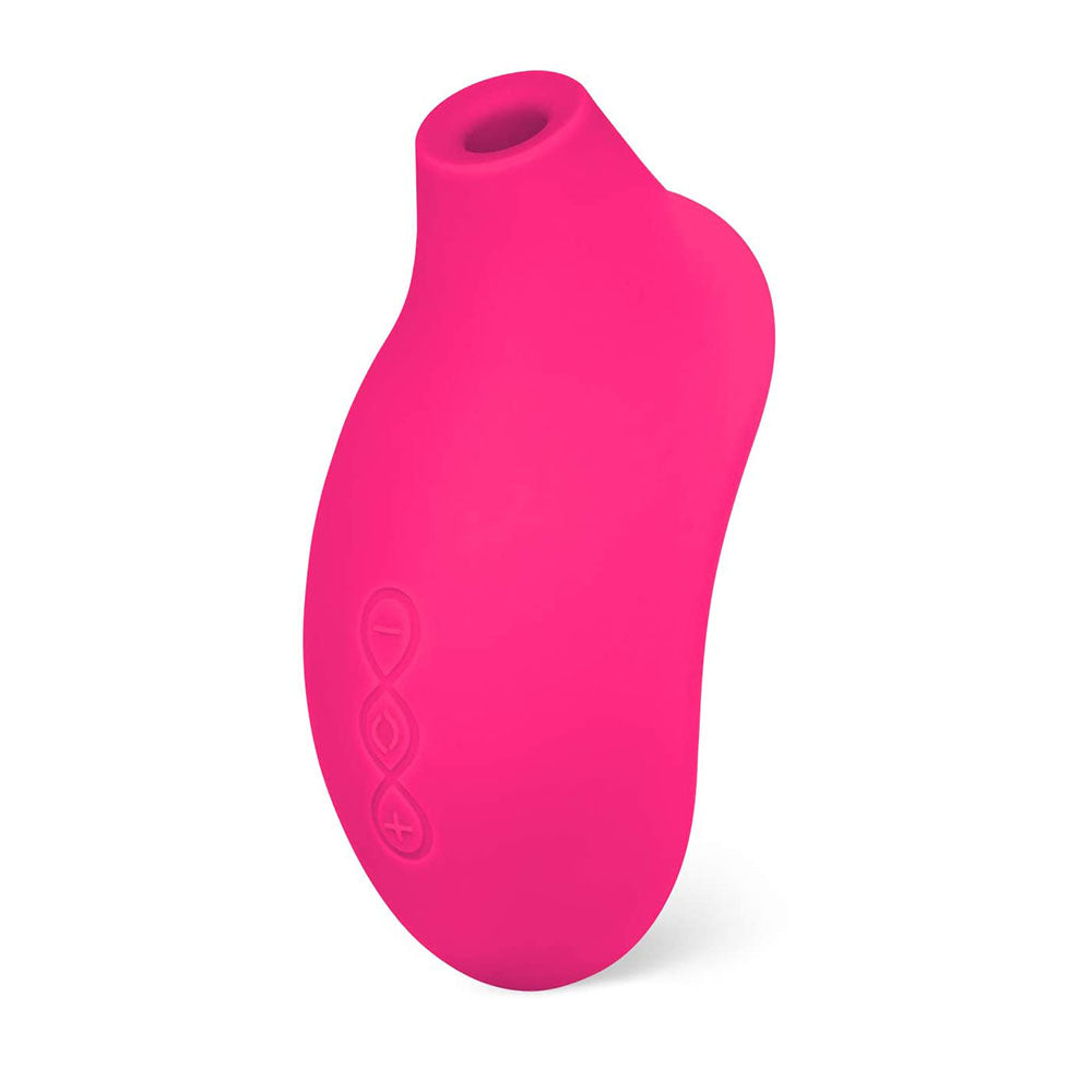 Vibromasseur clitoridien Cerise Sona 2 de Lelo