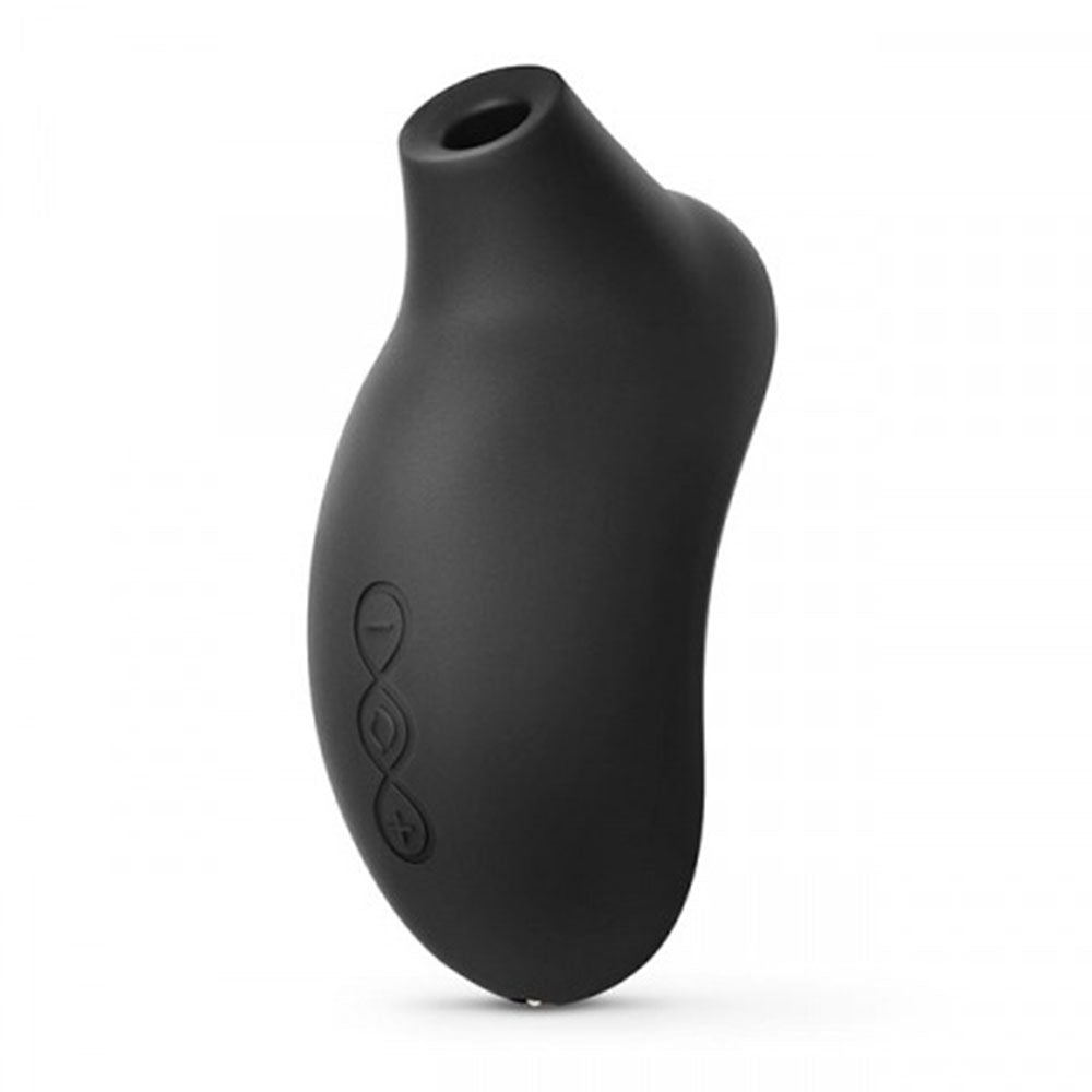 Vibromasseur clitoridien Sona Cruise 2 noir de Lelo