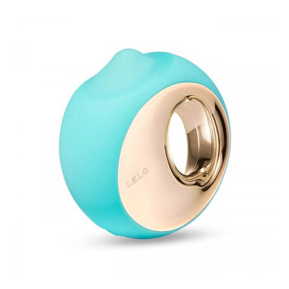 Stimulateur Oral Lelo Ora 3 Aqua