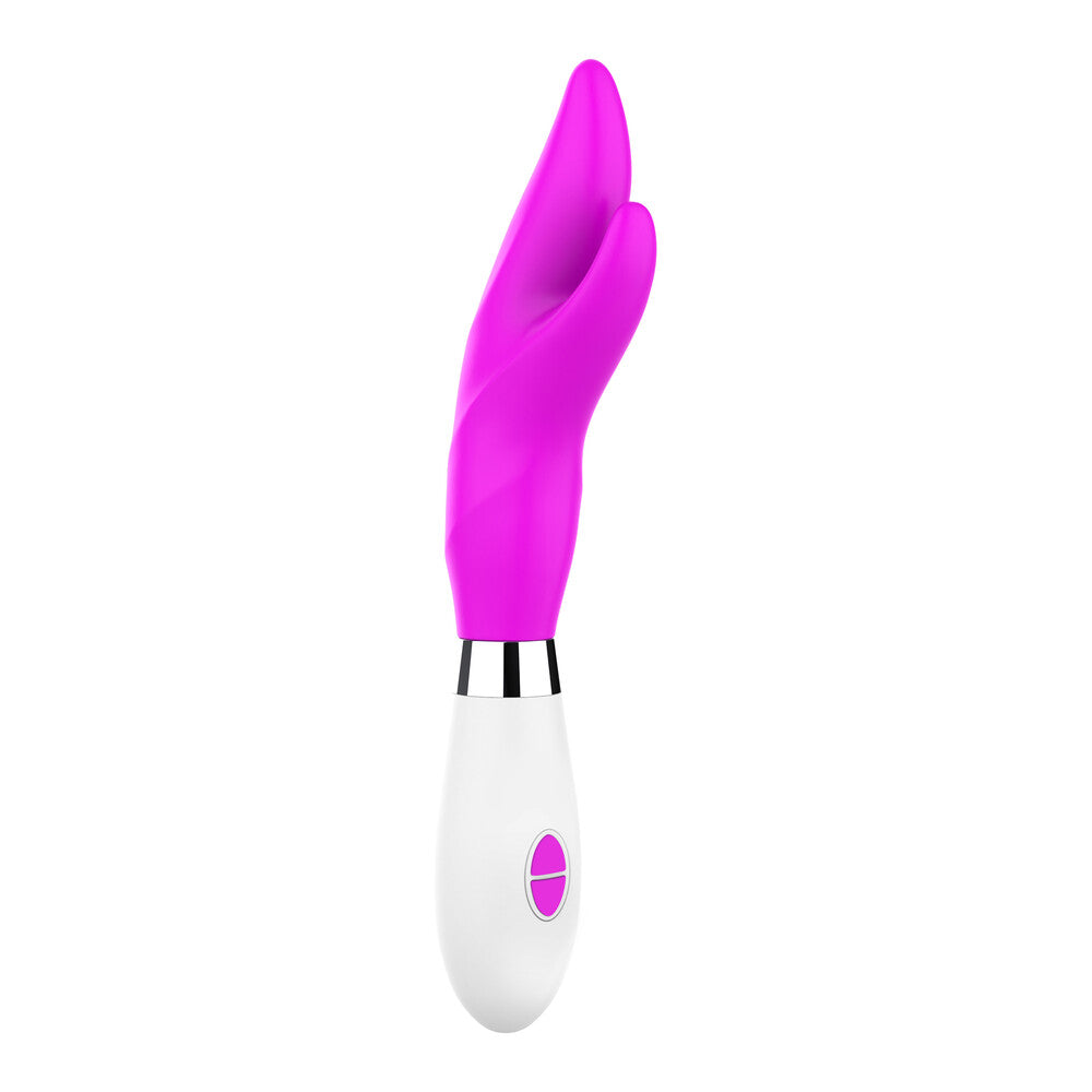 Luminous Athos Ultra Soft Clit Stim Vibe Fucsia