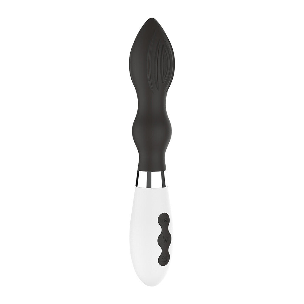 Vibrador Recargable Astraea Negro