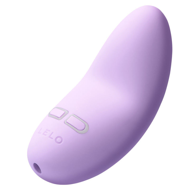 Vibromasseur clitoridien de luxe Lily 2 de Lelo Lavande