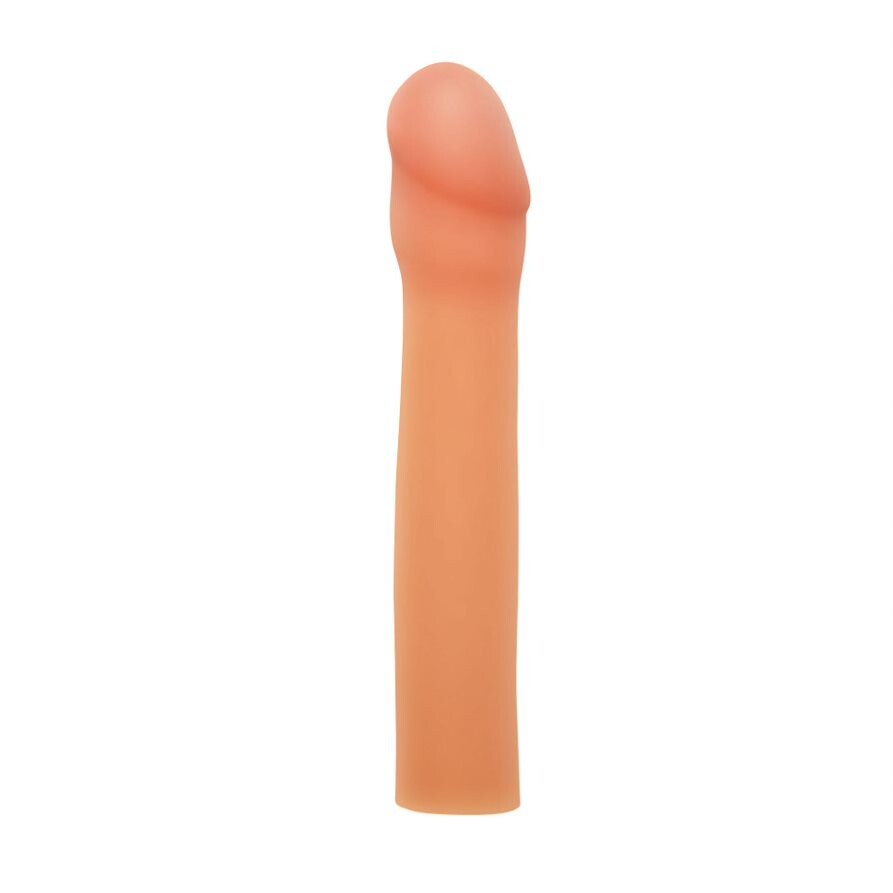 Me You Us Extensor de pene alargado de 2 pulgadas