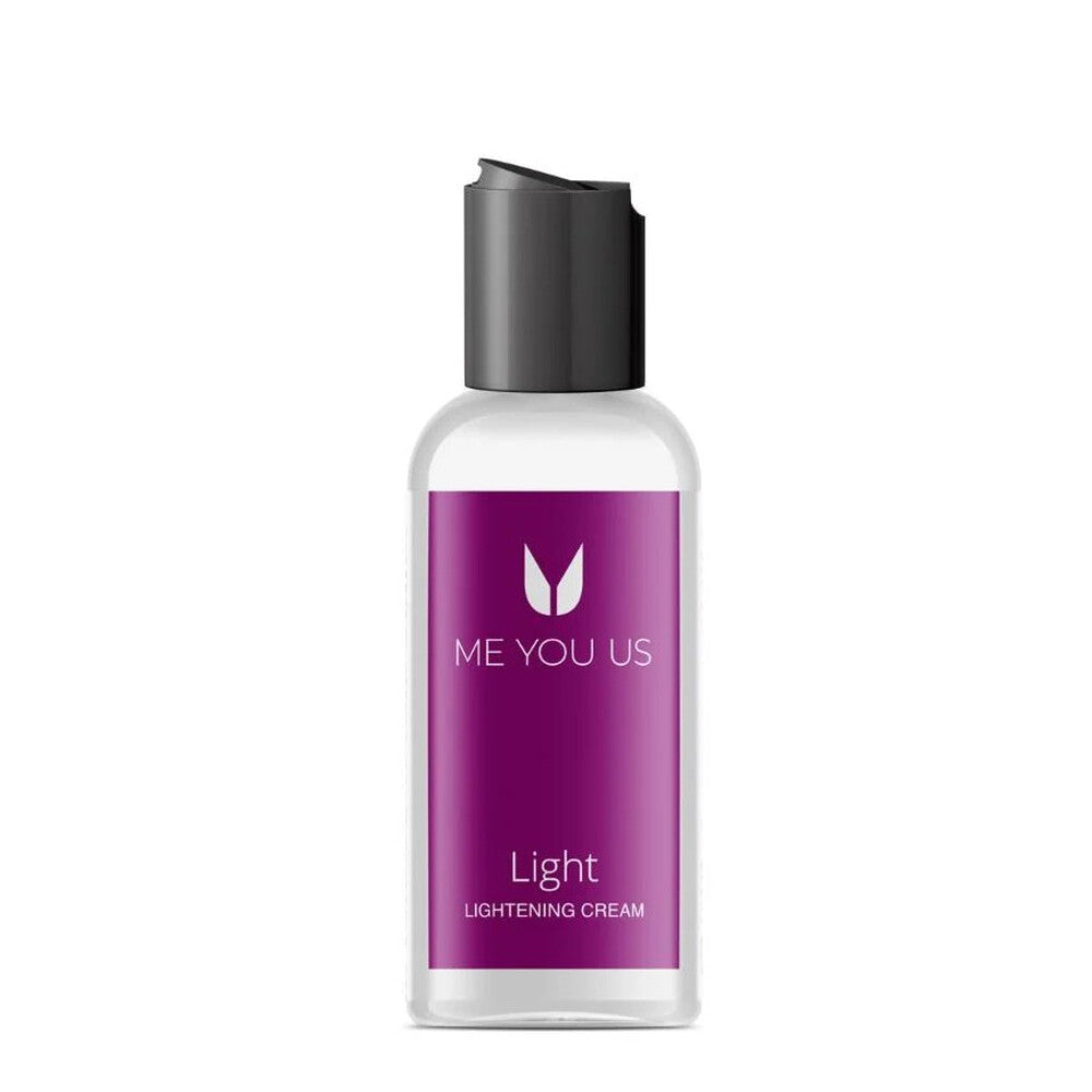 Me You Us Crème Éclaircissante Légère 50 ml