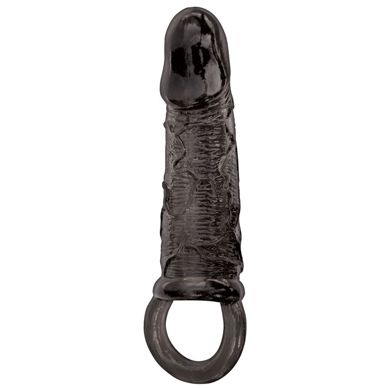 Extensor de pene compacto Mack Tuff 5.71 pulgadas