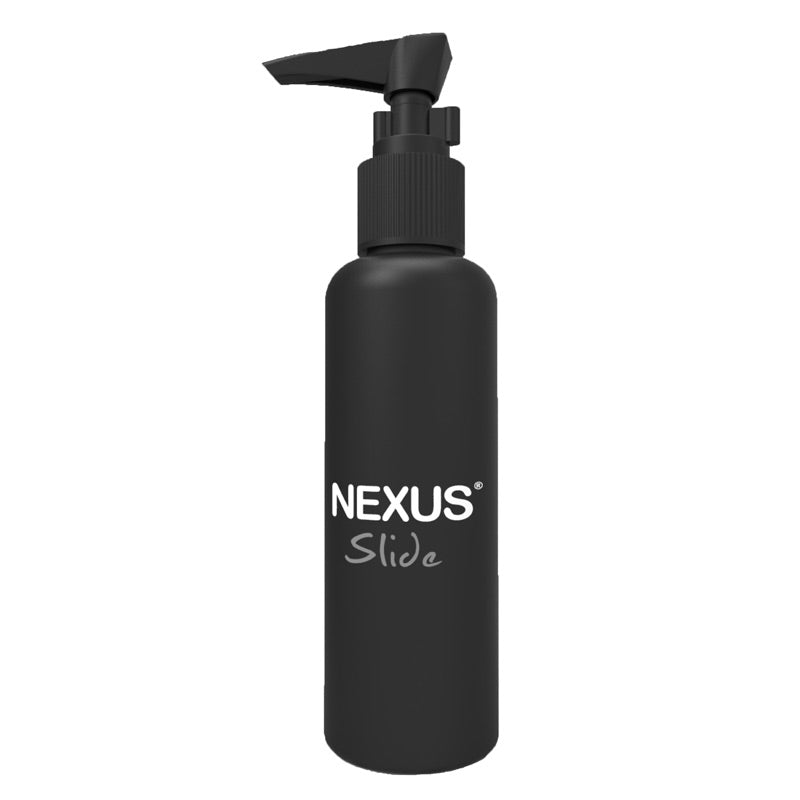 Lubricante a base de agua Nexus Slide