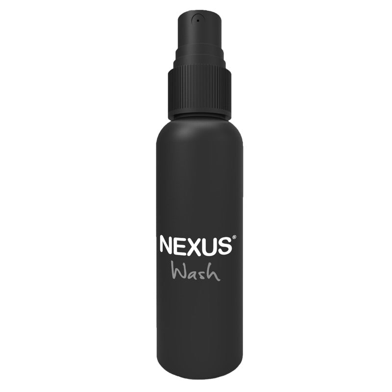 Nexus Wash Antibacterial Toy Cleaning Spray