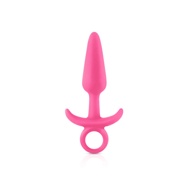 FireFly Prince Plug Anal Pequeño