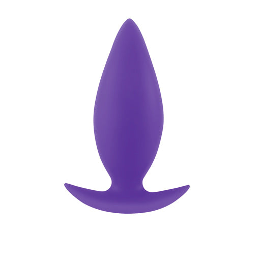 INYA Pique Medium Violet