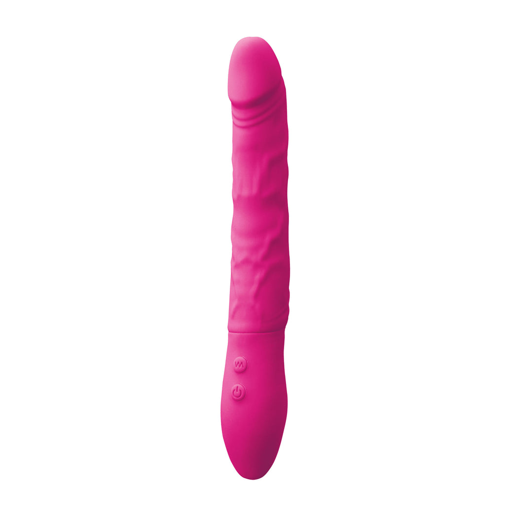 INYA Recargable Petite Twister Vibe Rosa