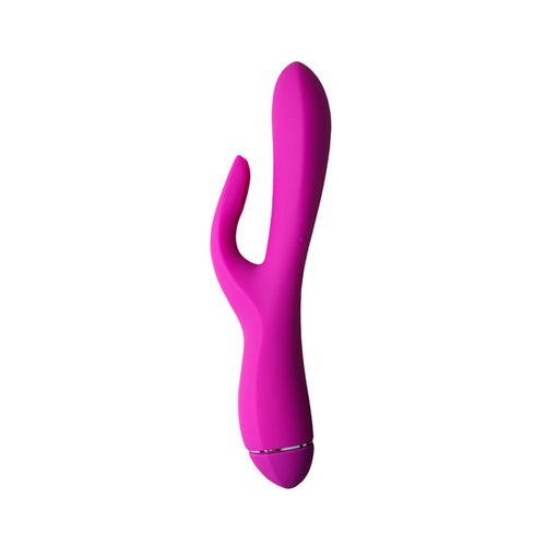 Ovo K3 Rabbit Vibrator Pink