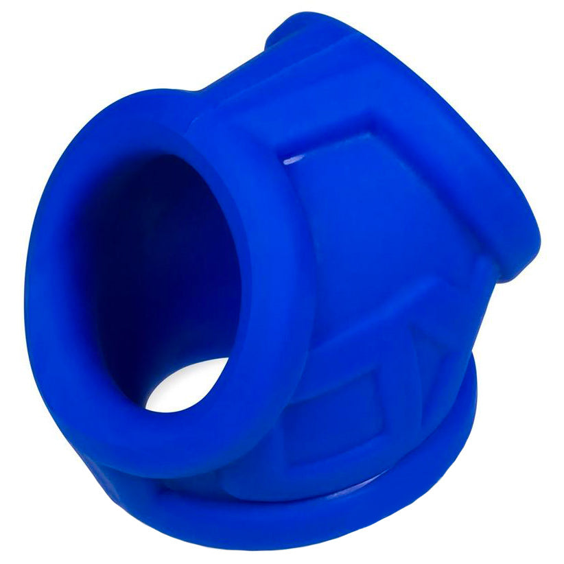 OxBalls Oxsling Silicone Power Sling Bleu Glace