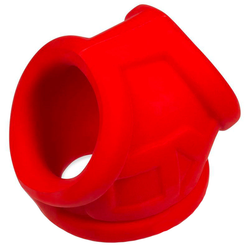 OxBalls Oxsling Silicone Power Sling Rouge Glace