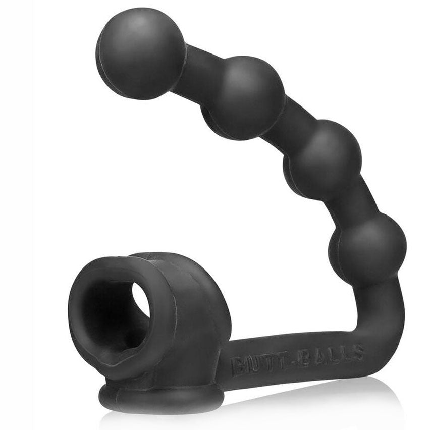 Oxballs Cocksling 2 con Buttballs Buttplug adjunto