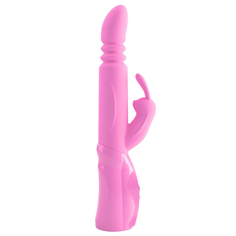 WOW G Motion Rabbit Vibrador