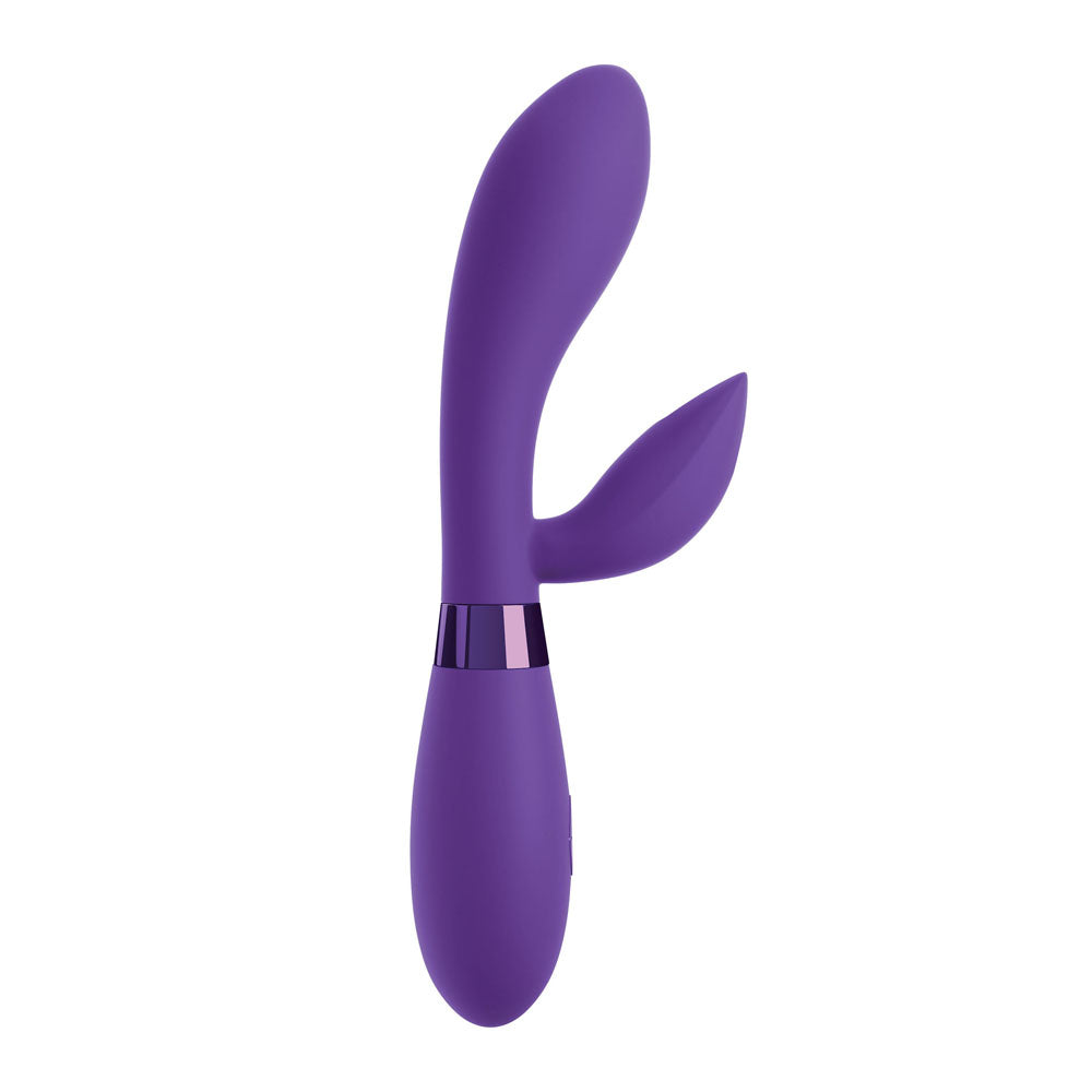 Vibrador de clítoris de conejo OMG Bestever