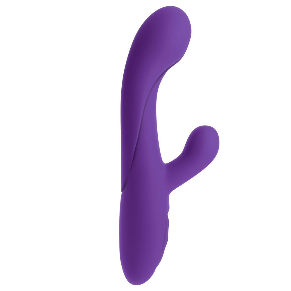 Vibromasseur rechargeable Ultimate Rabbit No.3