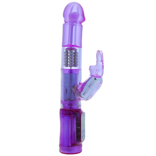 Vibromasseur Rabbit Exotik