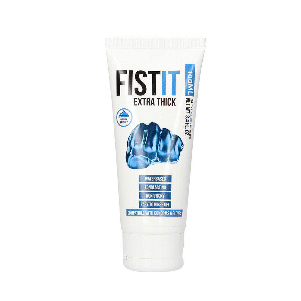 Lubrifiant Fist It extra épais 100 ml