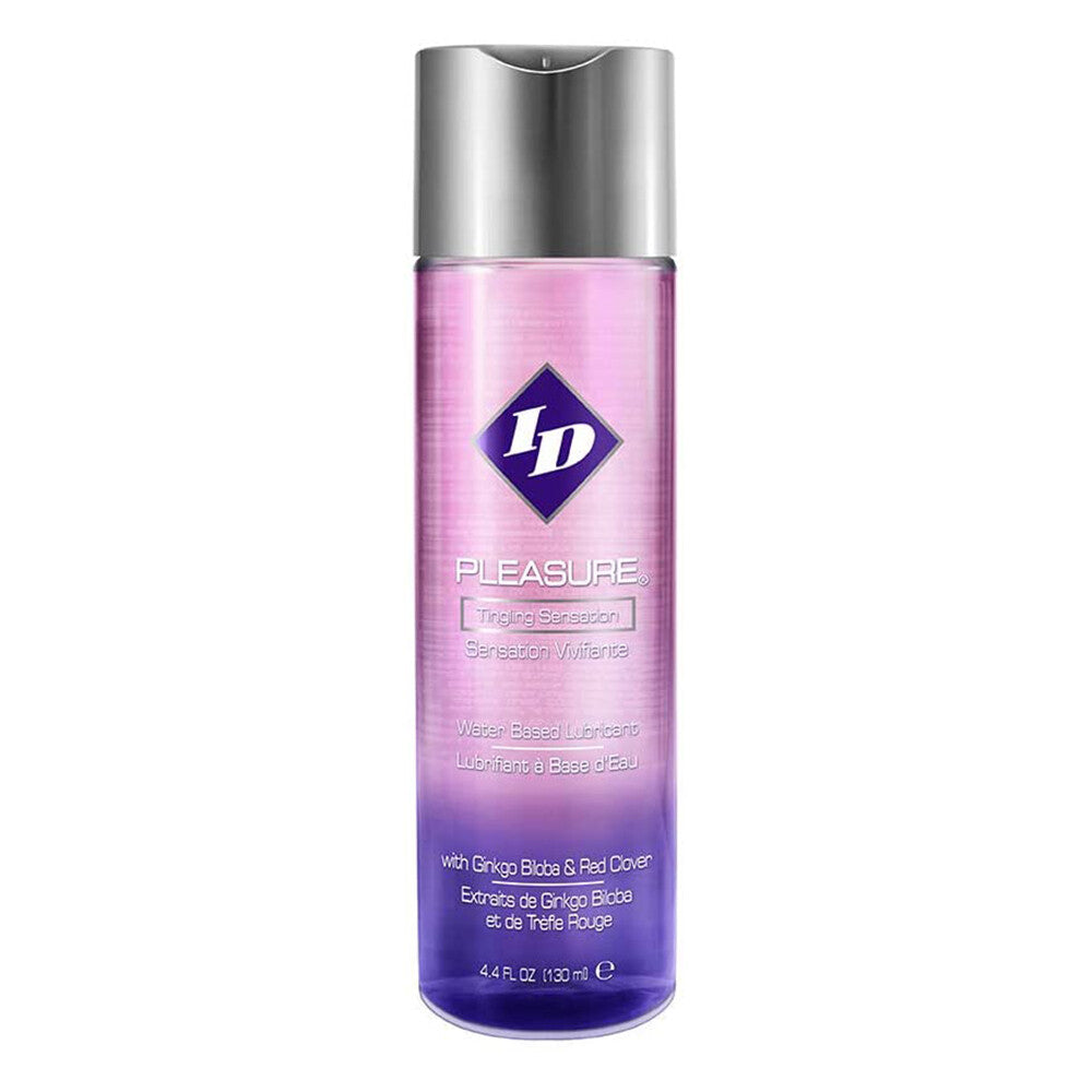 Placer ID 4.4 oz Lubricante