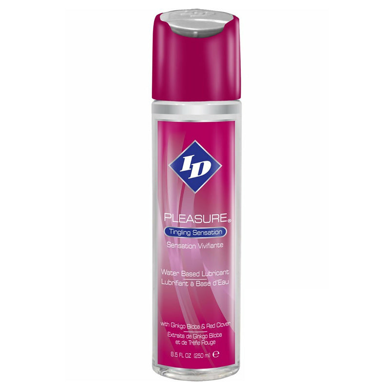 Lubricante ID Pleasure 8.5 oz