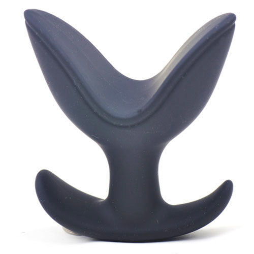 Plug anal en silicone noir Ass Anchor