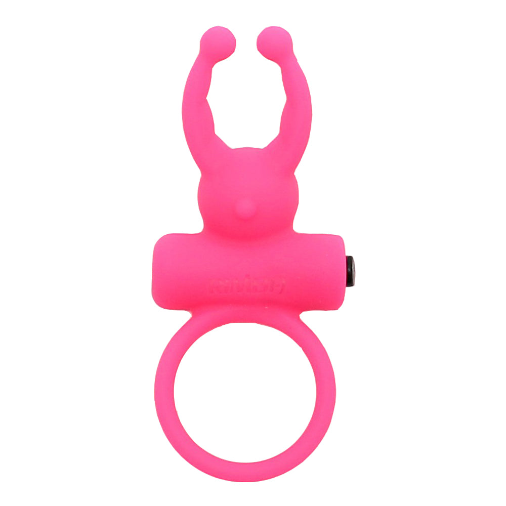 Anillo para el Pene Escarabajo Vibrador Rome