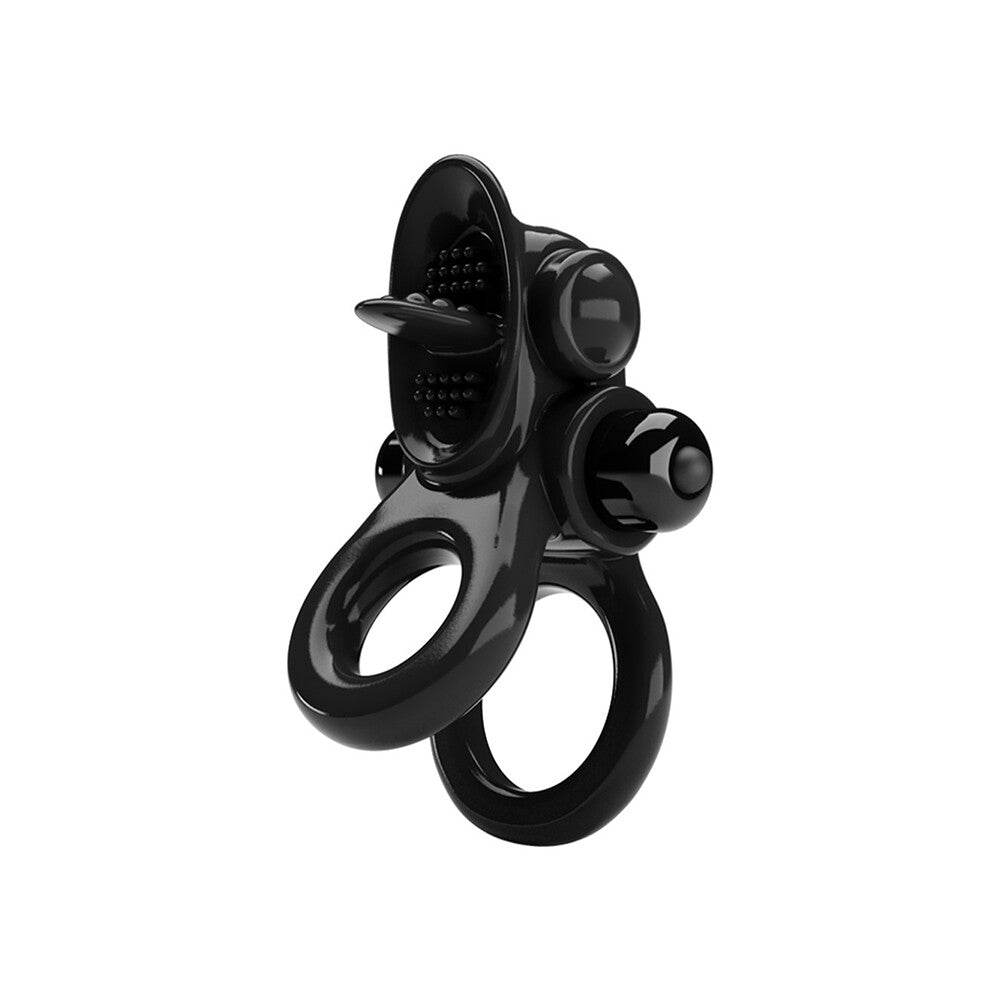 Anillo vibrador para pene Pretty Love Passionate Ring