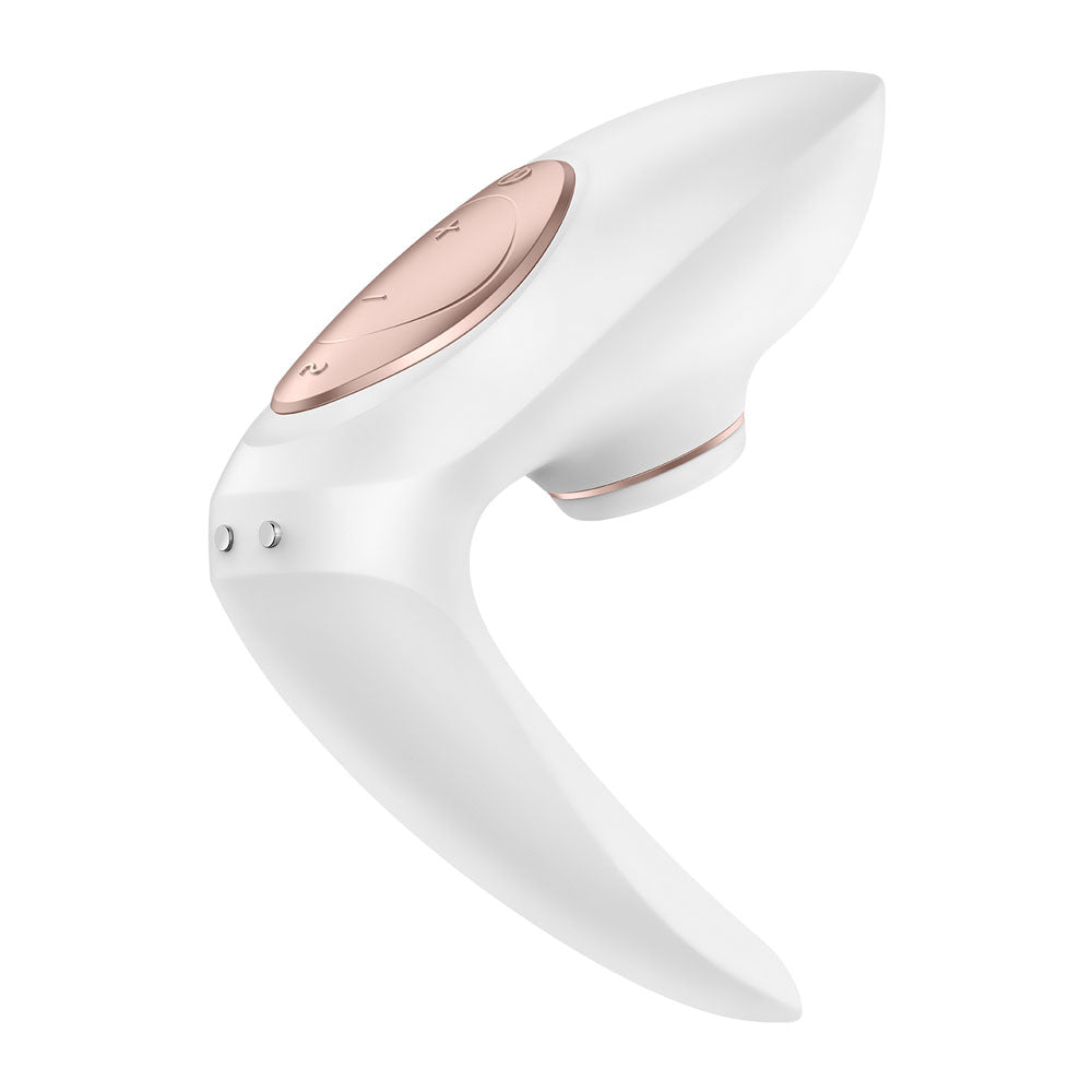 Satisfyer Pro 4 Parejas