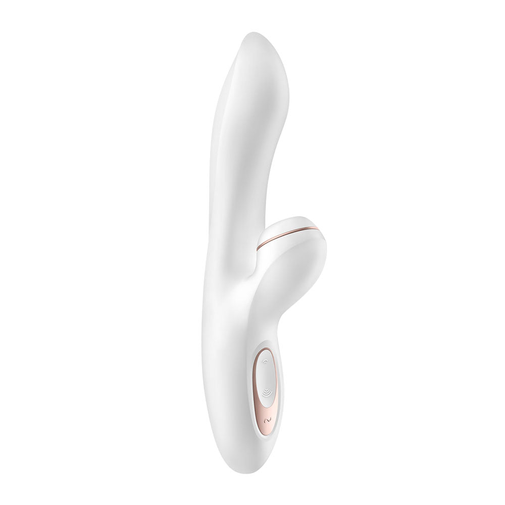 Satisfyer Pro GSpot Conejo