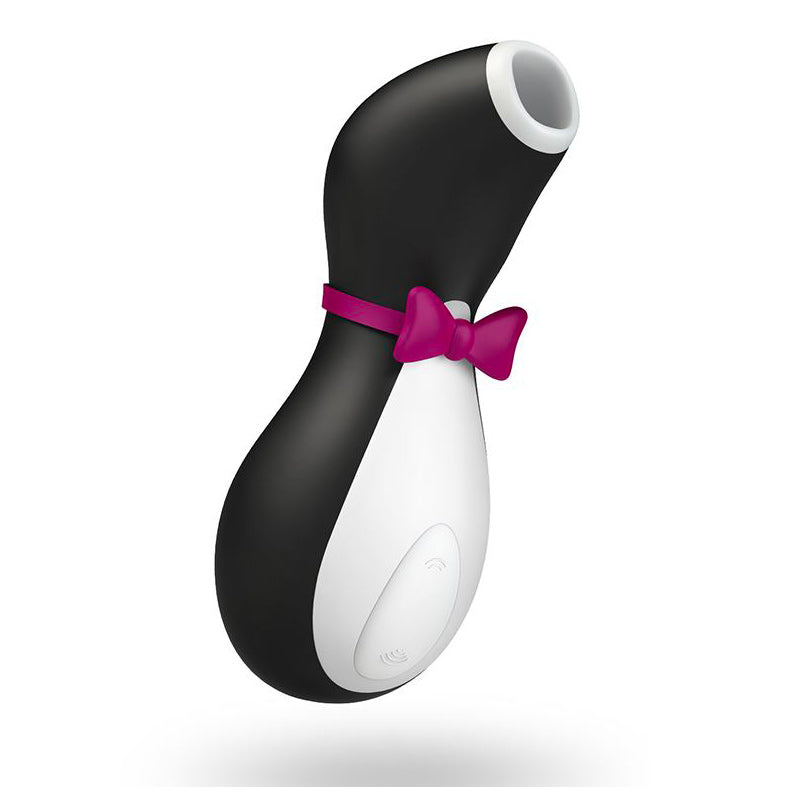 Satisfyer Pro Penguin Clitoral Massager