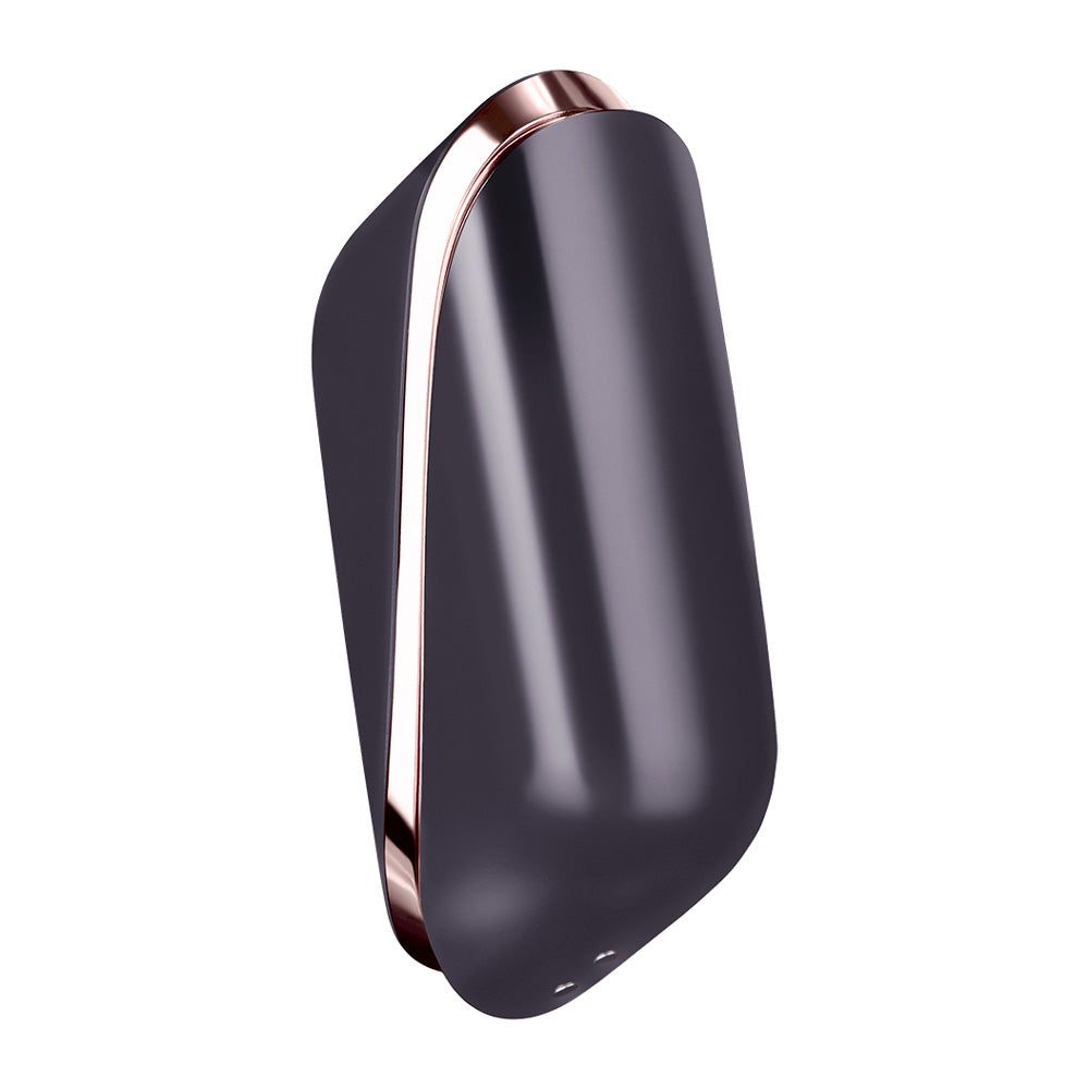 Vibromasseur clitoridien Satisfyer Pro Traveler