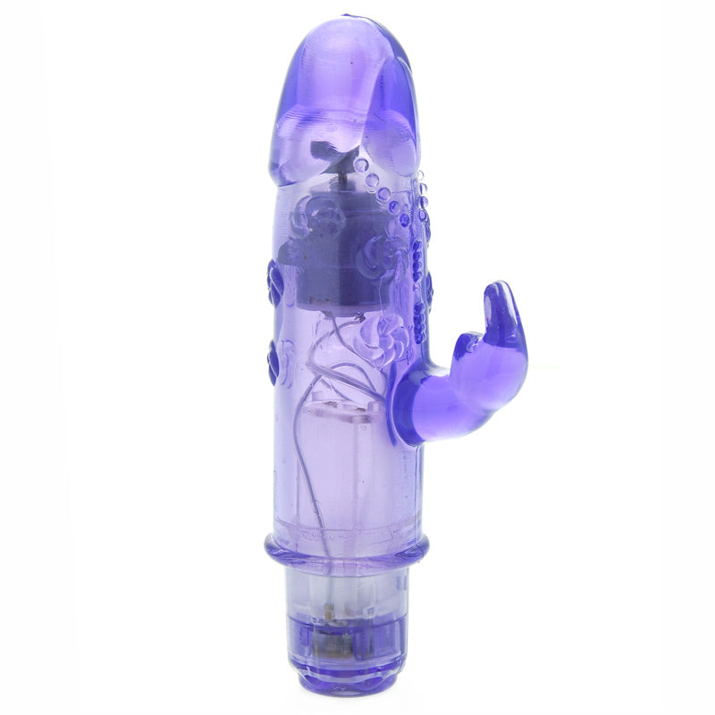 Vibrador First Time Bunny Teaser