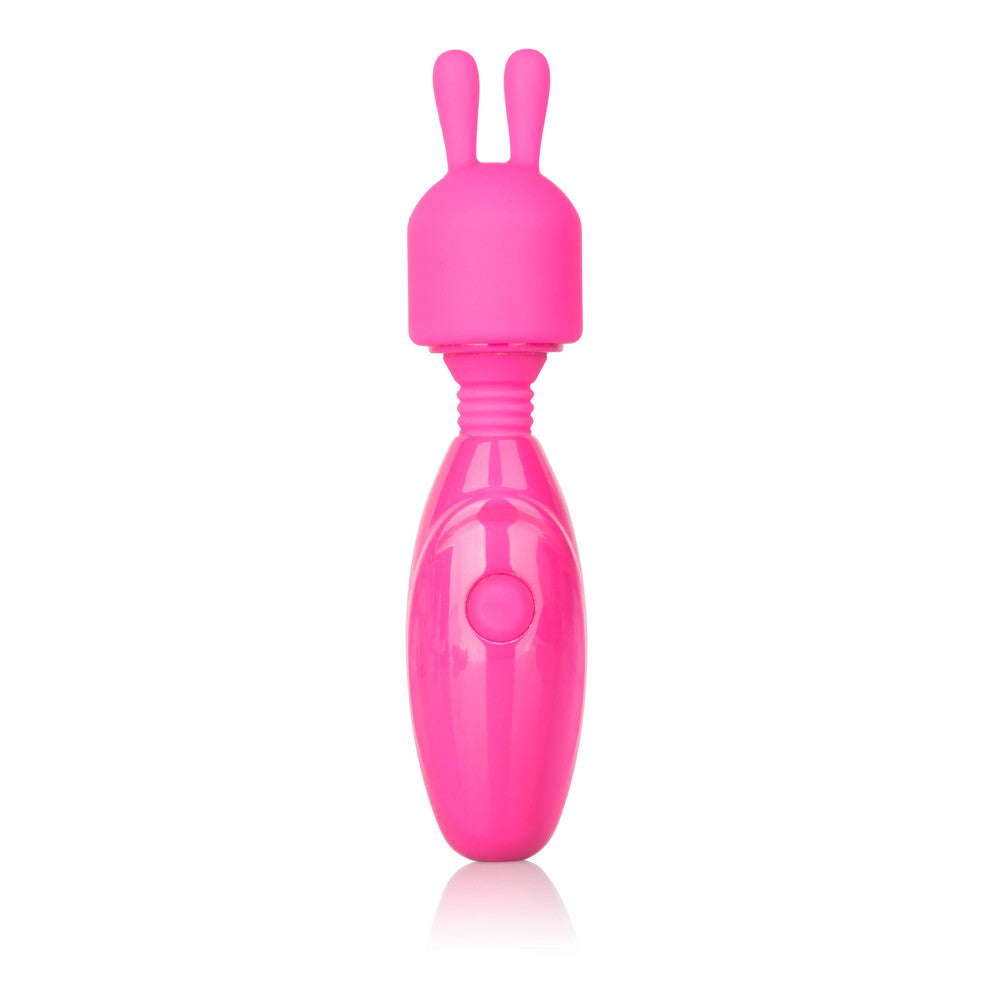 Tiny Teasers Conejito Vibrador Recargable