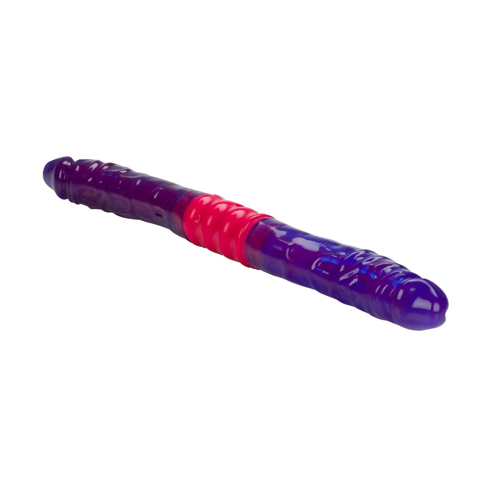 Double Vibrant Flexi Dong