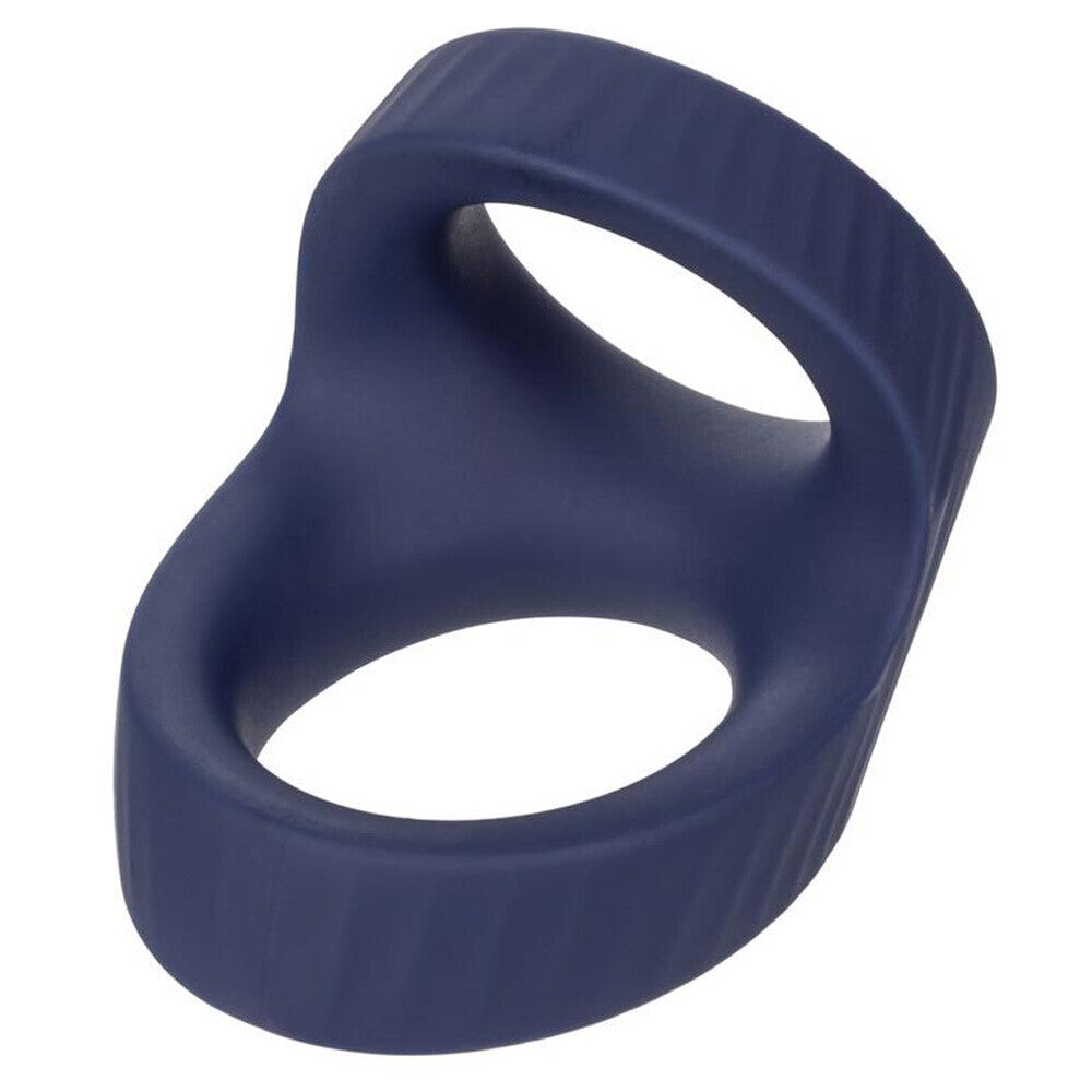 Viceroy Max Dual Silicone Cock Ring