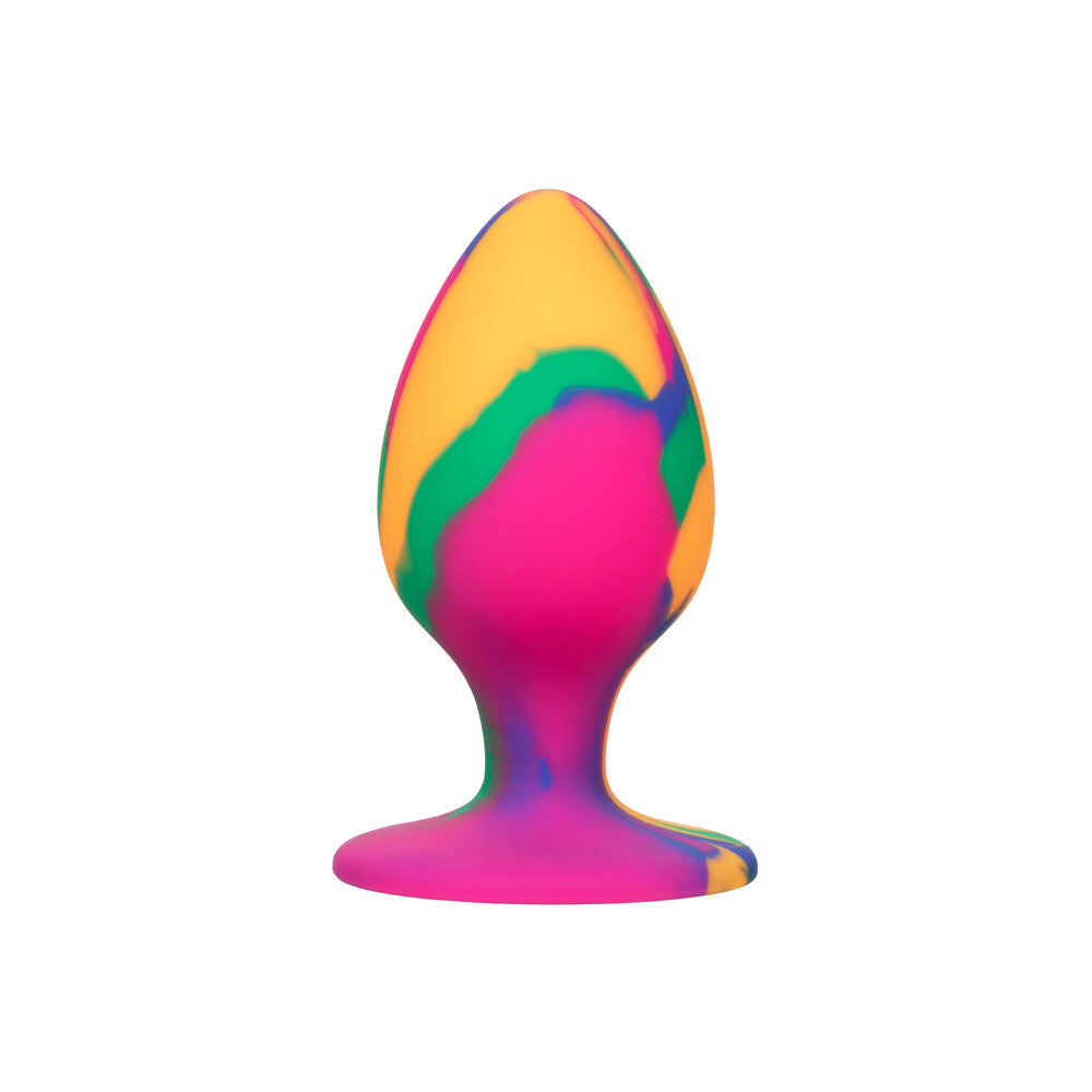 Plug Anal Cheeky Grande Tie Dye