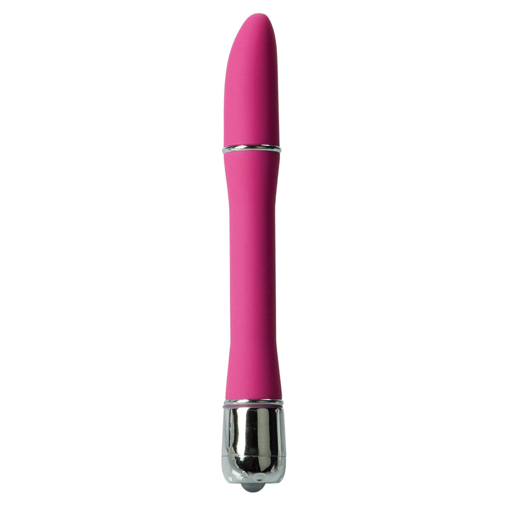 Mini Vibrador Lulu Tacto Satén