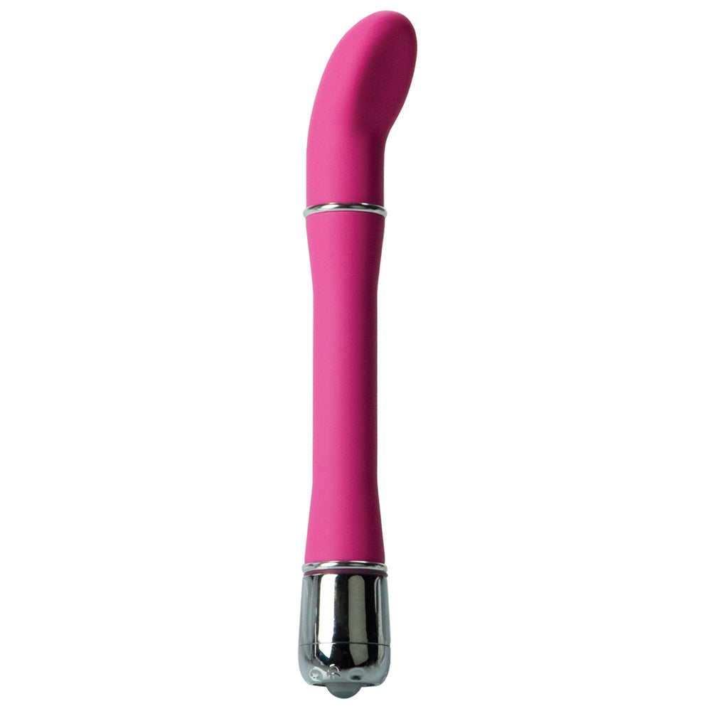 Mini vibromasseur Lulu Satin Scoop