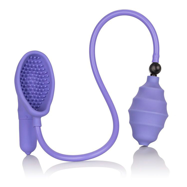 Silicone Pro Ladies Intimate Pump Impermeable