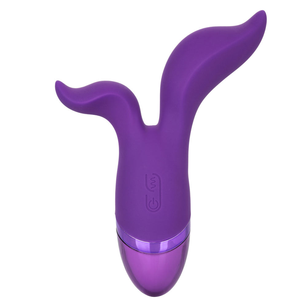 Vibrador Recargable Aura Duo