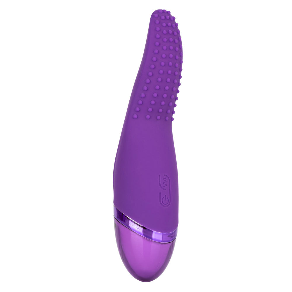 Vibrador Recargable para Clítoris Aura Tickler