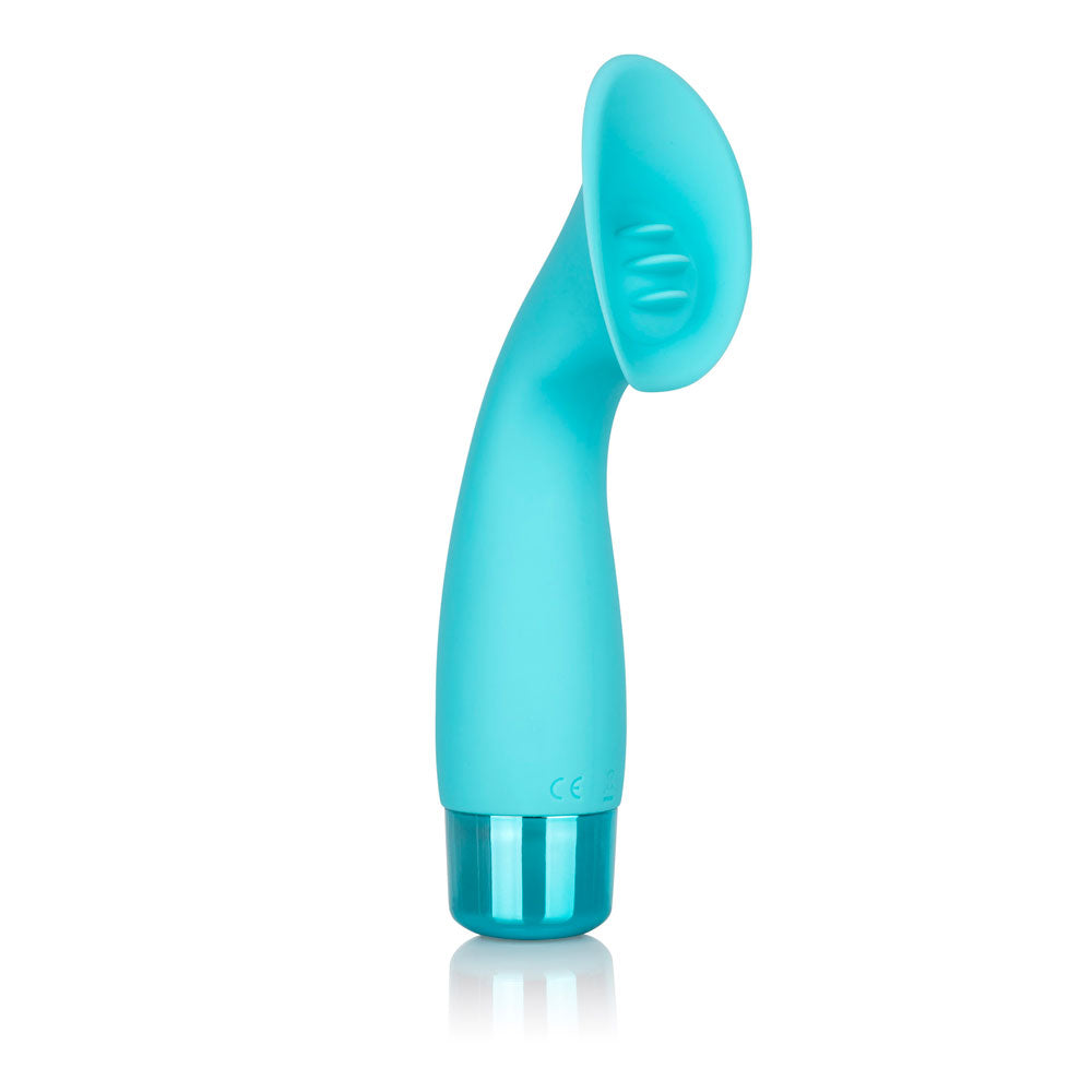 Eden Climaxer Silicone Clitoral Vibe Étanche 6,25 Pouces