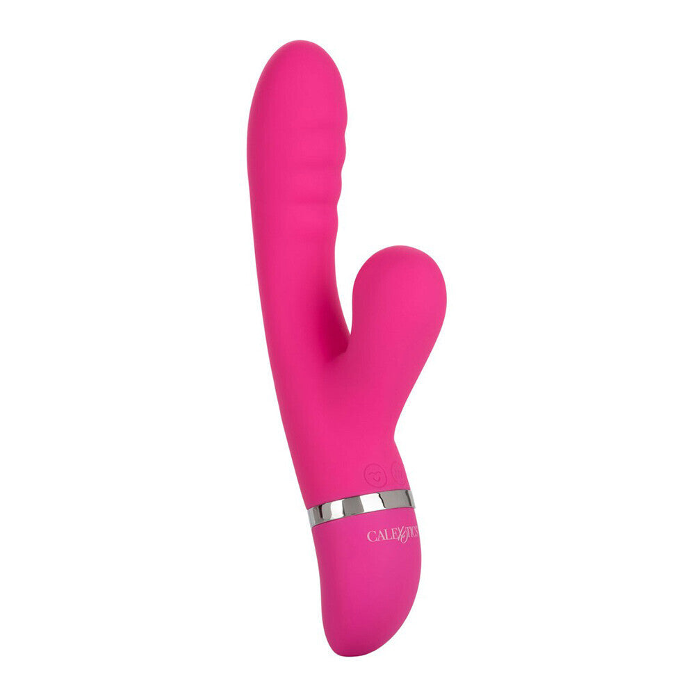 Vibromasseur Rabbit Frenzy Pucker Foreplay