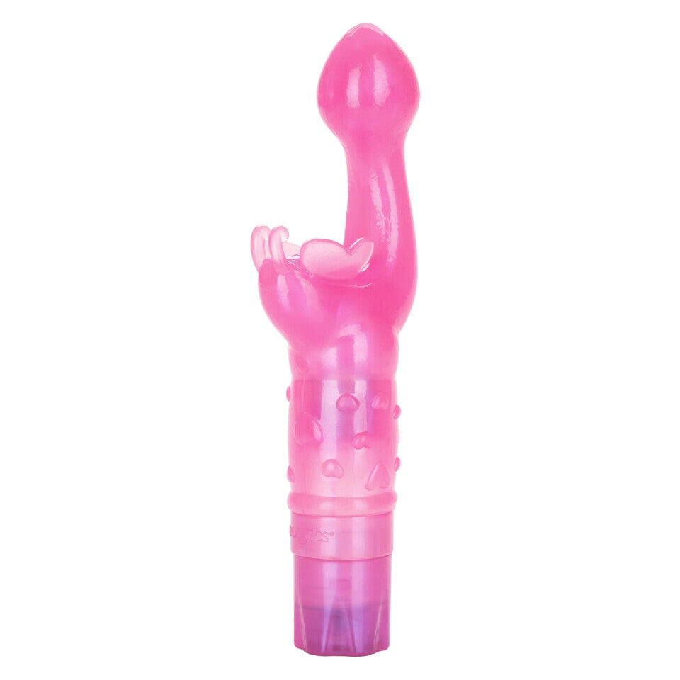 Vibromasseur Butterfly Kiss GSpot