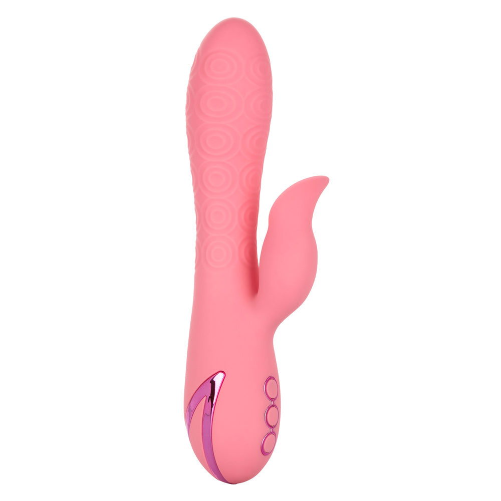 Vibromasseur clitoridien rechargeable Pasadena Player