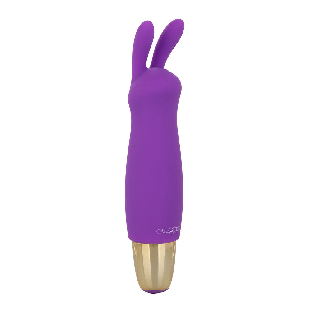 Mini masseur clitoridien Slay Buzz Me Rabbit